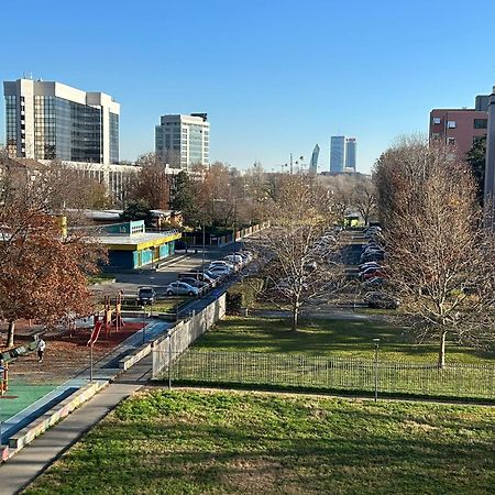 Cozy Apartment Mm Uruguay ミラノ エクステリア 写真