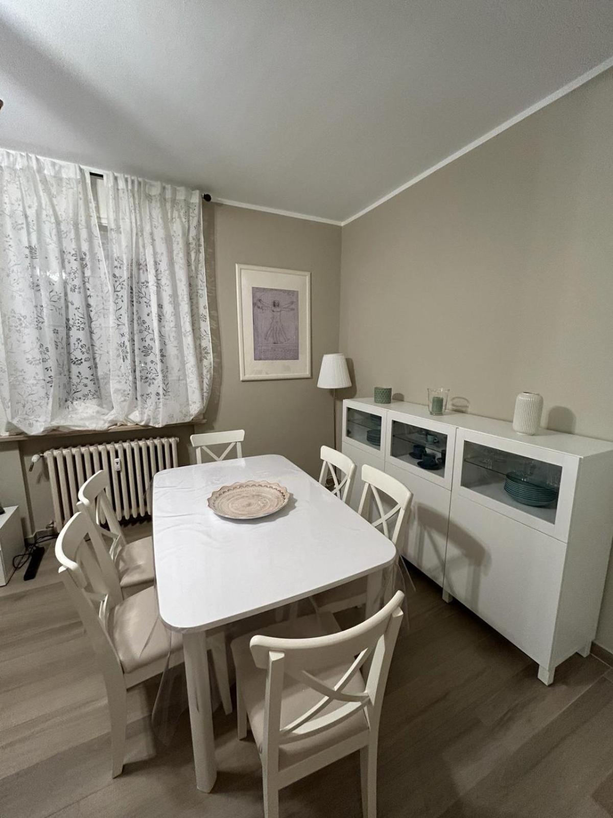 Cozy Apartment Mm Uruguay ミラノ エクステリア 写真
