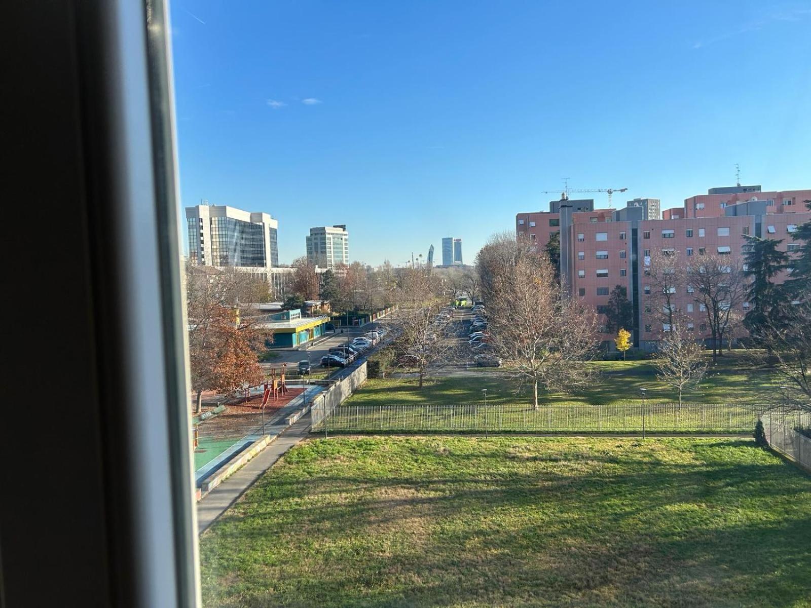 Cozy Apartment Mm Uruguay ミラノ エクステリア 写真