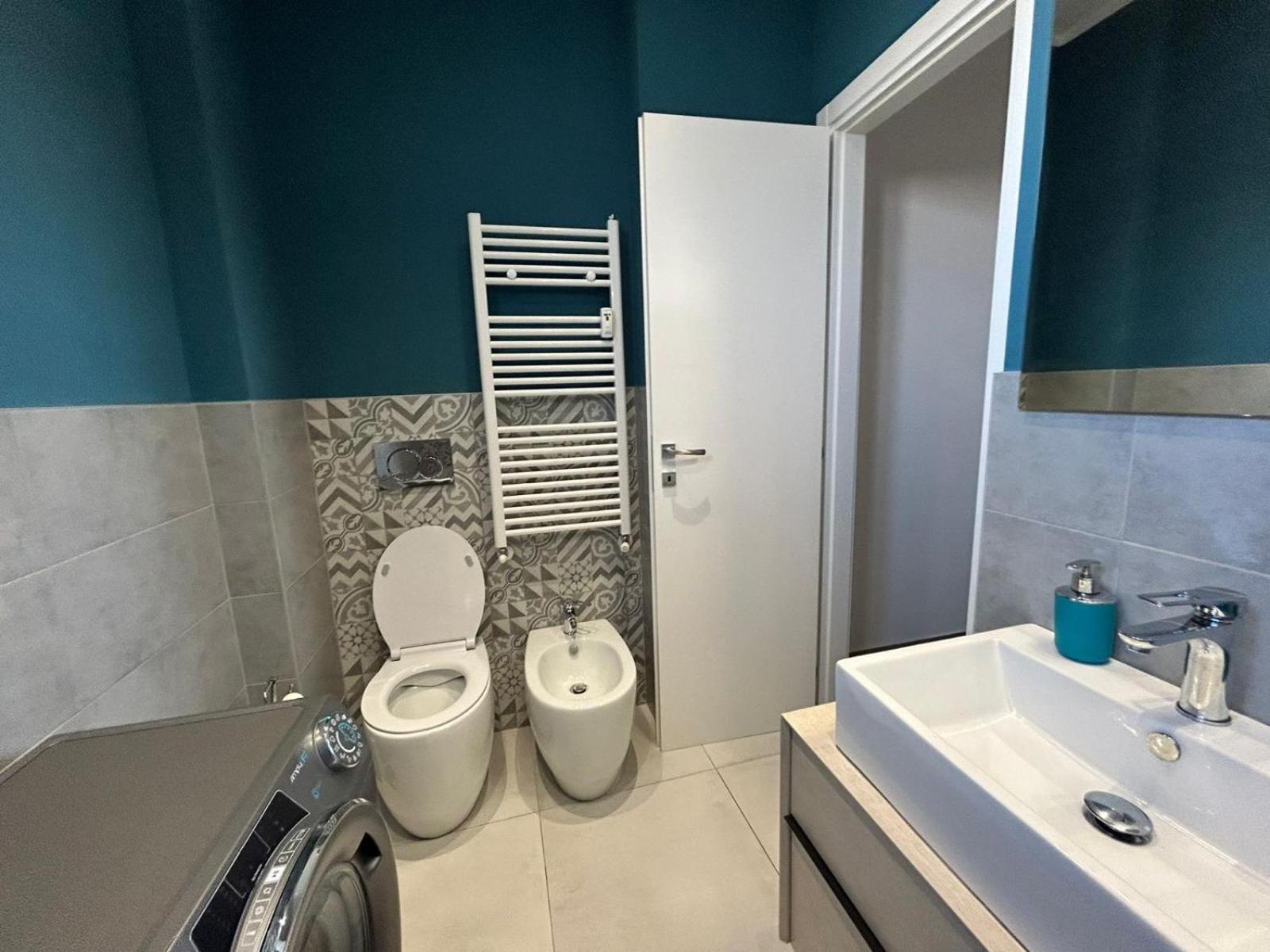 Cozy Apartment Mm Uruguay ミラノ エクステリア 写真