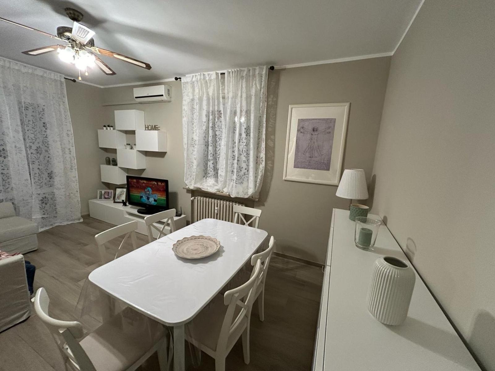 Cozy Apartment Mm Uruguay ミラノ エクステリア 写真