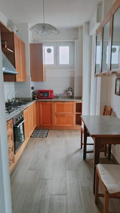 Cozy Apartment Mm Uruguay ミラノ エクステリア 写真