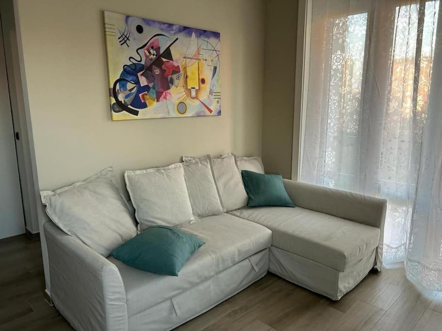 Cozy Apartment Mm Uruguay ミラノ エクステリア 写真